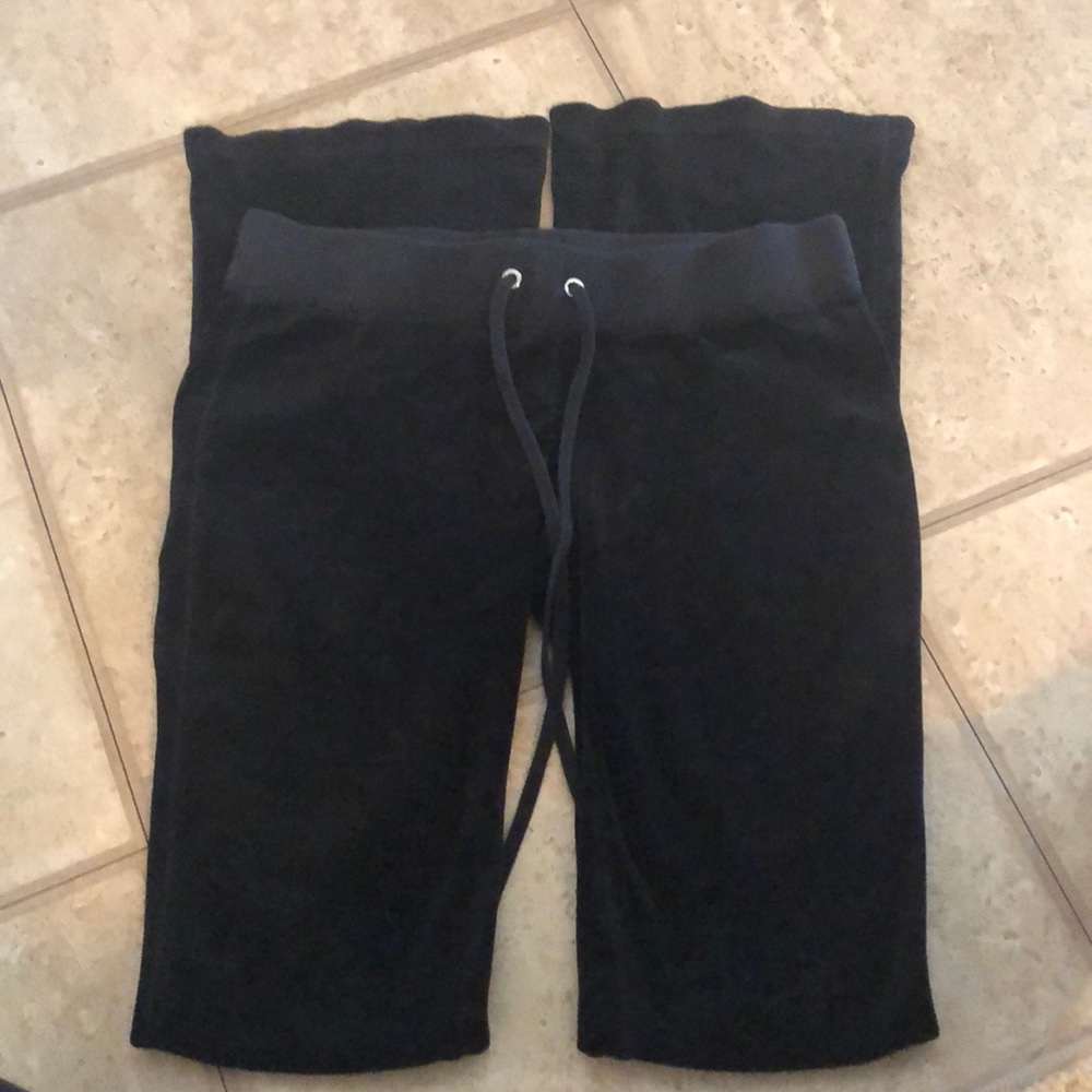 Juicy Couture TrackSuit bottoms